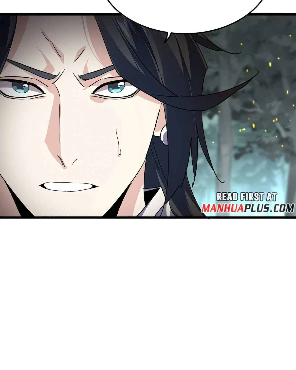 Read Magic Emperor chapter 733 image 21 on Lezhin