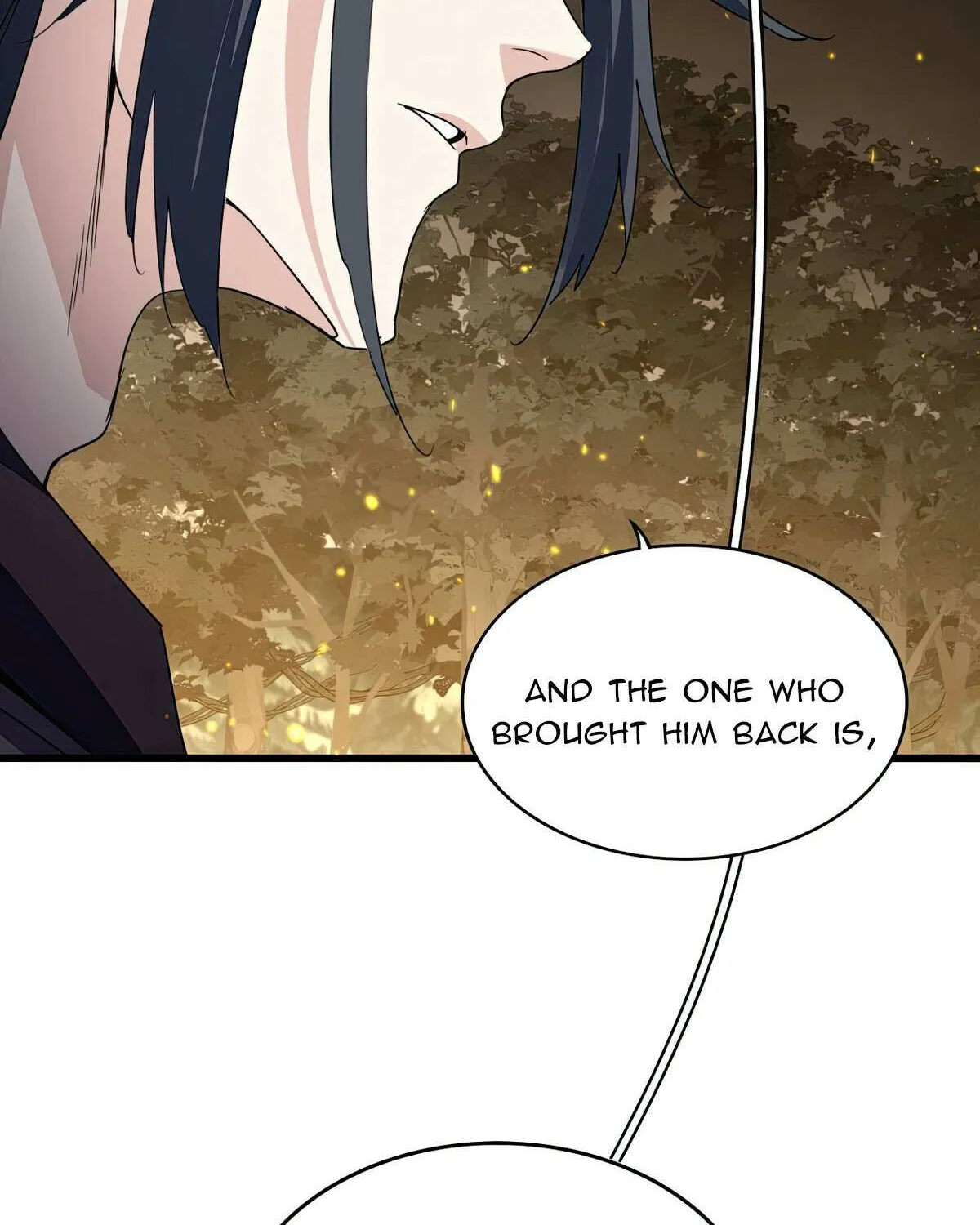 Read Magic Emperor chapter 733 image 24 on Lezhin
