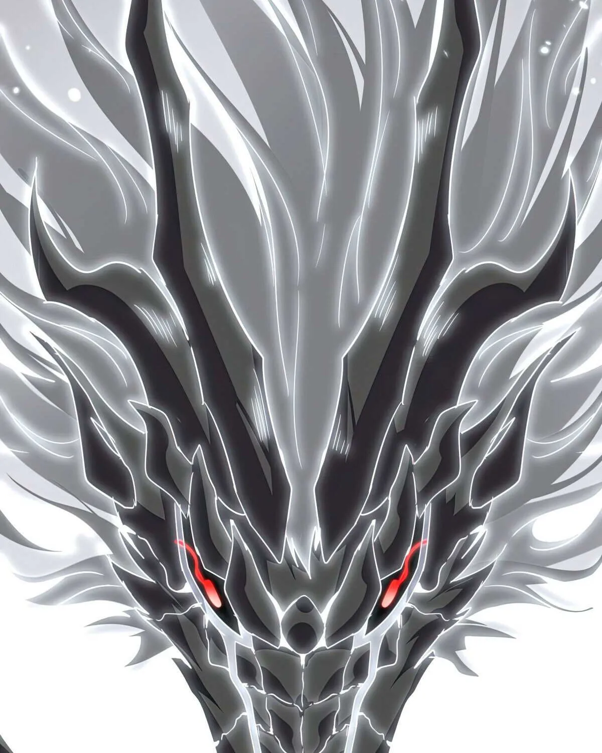 Read Magic Emperor chapter 733 image 30 on Lezhin