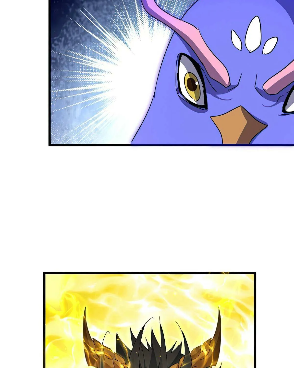Read Magic Emperor chapter 733 image 33 on Lezhin