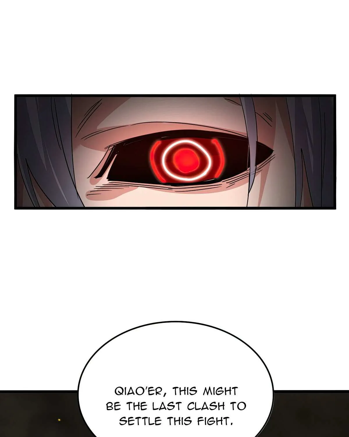 Read Magic Emperor chapter 733 image 35 on Lezhin
