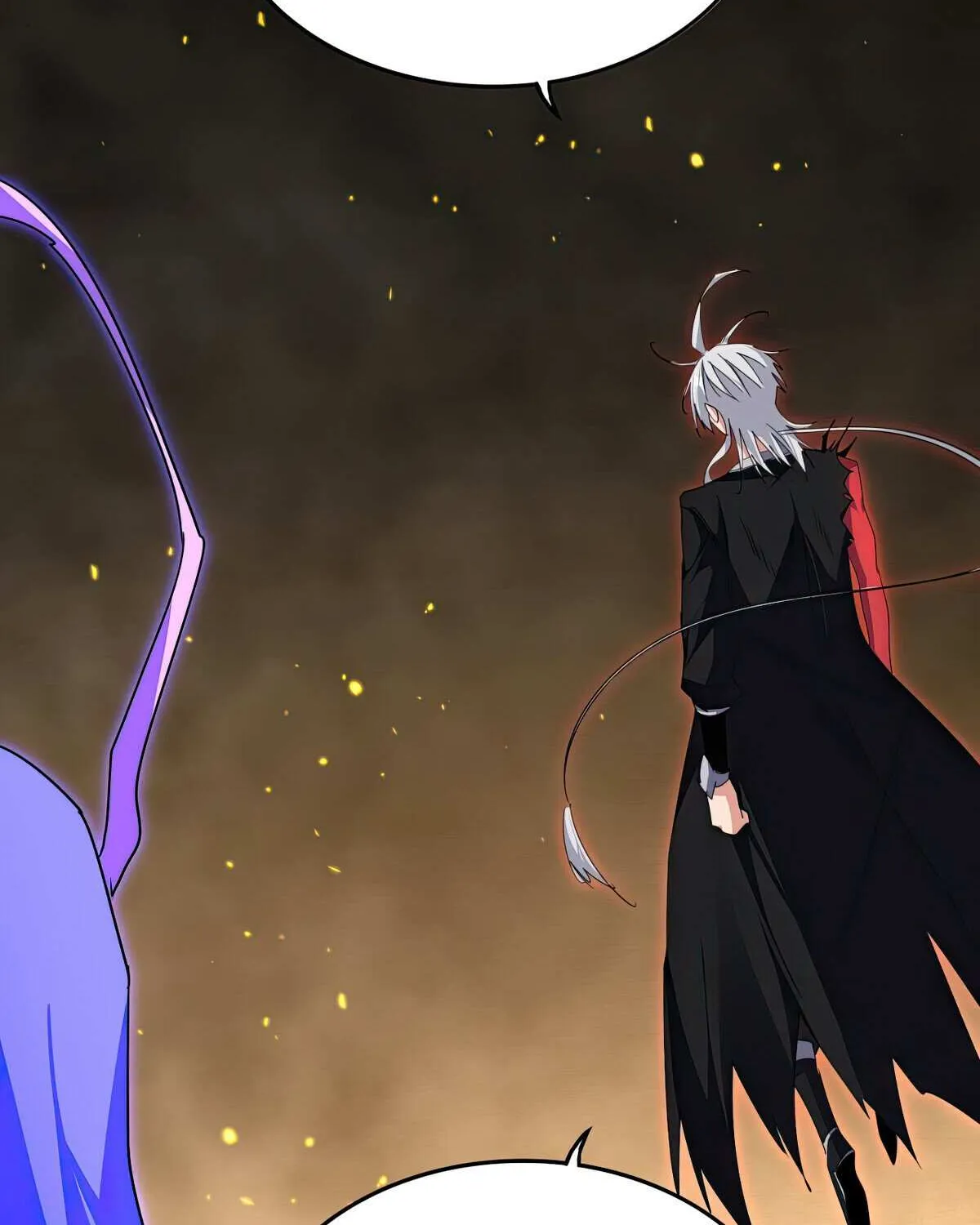 Read Magic Emperor chapter 733 image 36 on Lezhin
