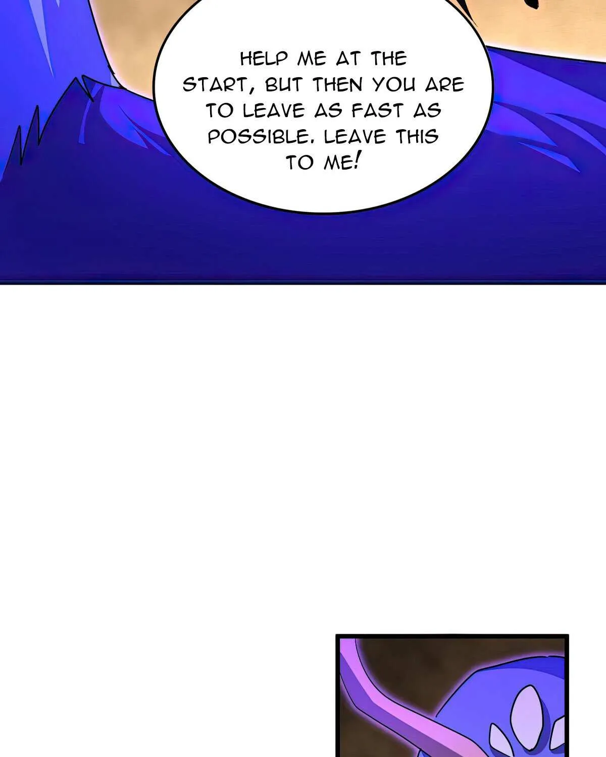 Read Magic Emperor chapter 733 image 37 on Lezhin