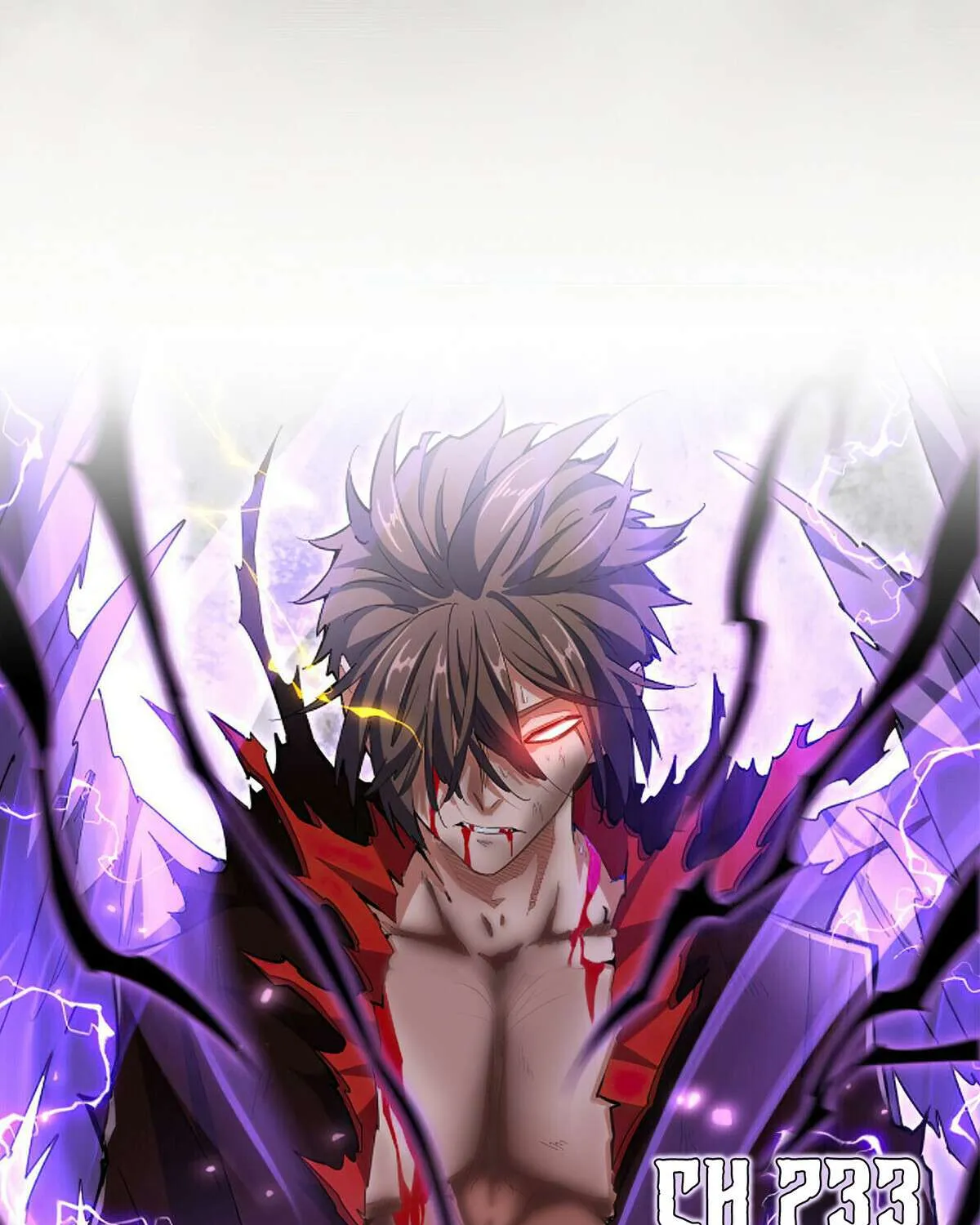 Read Magic Emperor chapter 733 image 4 on Lezhin