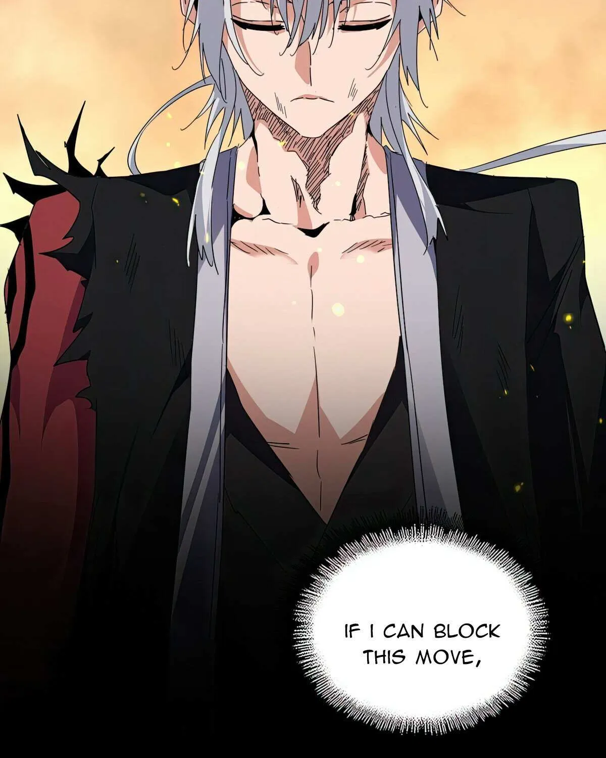 Read Magic Emperor chapter 733 image 40 on Lezhin
