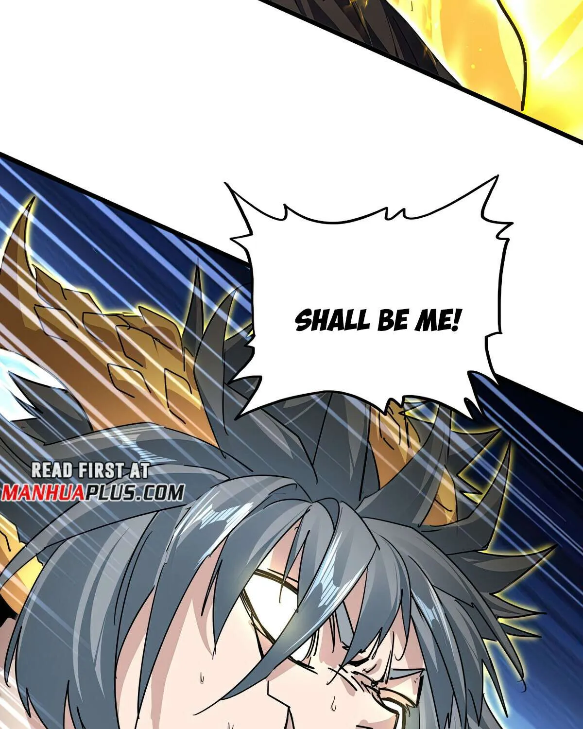 Read Magic Emperor chapter 733 image 47 on Lezhin