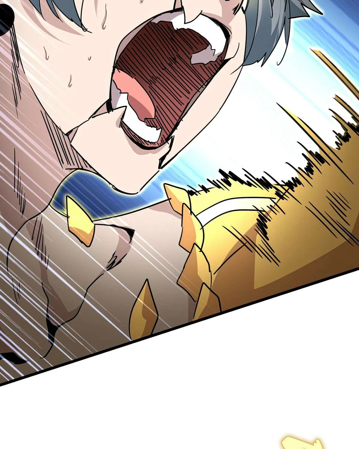 Read Magic Emperor chapter 733 image 48 on Lezhin