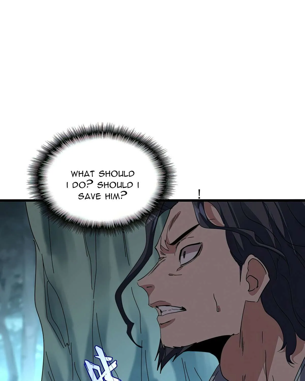 Read Magic Emperor chapter 733 image 52 on Lezhin