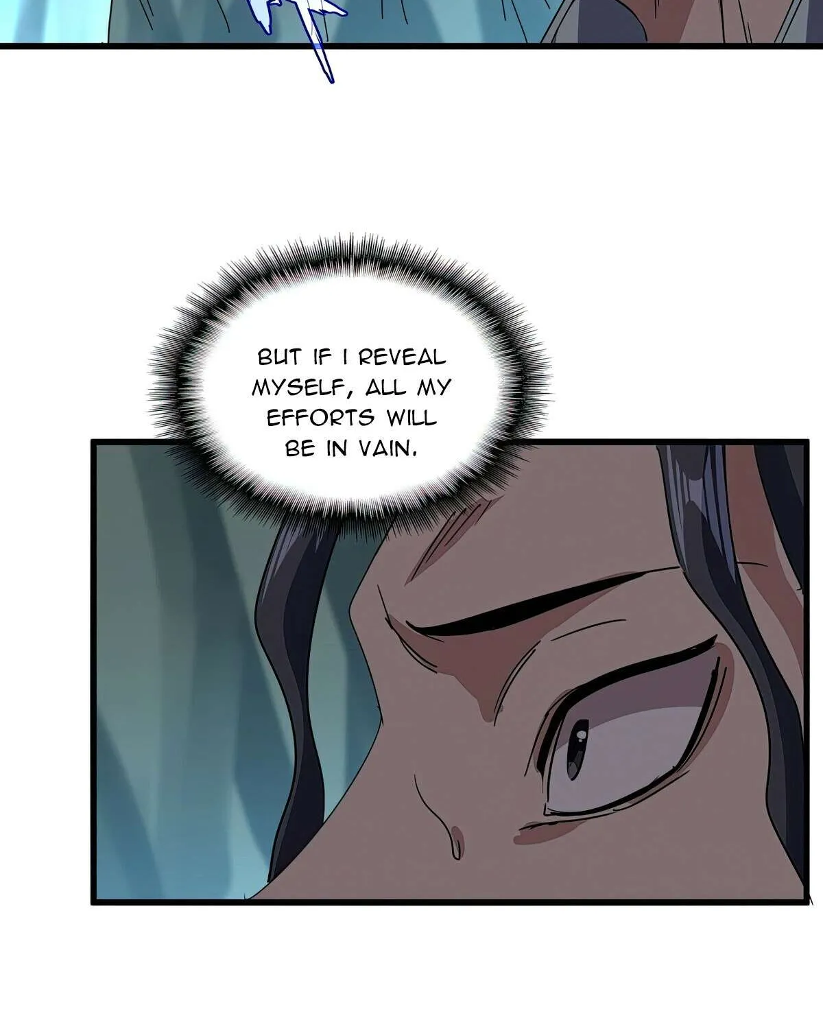Read Magic Emperor chapter 733 image 53 on Lezhin