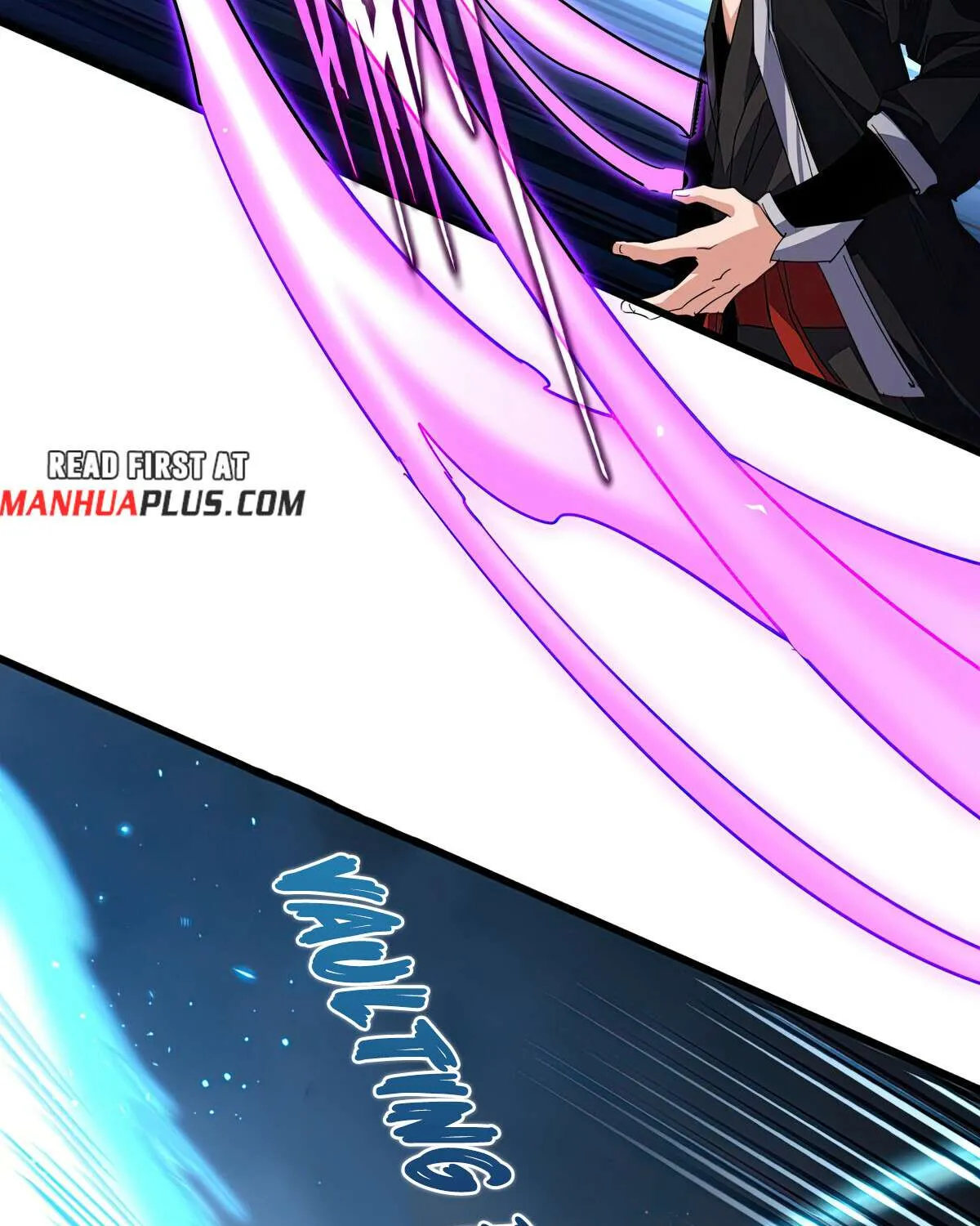 Read Magic Emperor chapter 733 image 60 on Lezhin