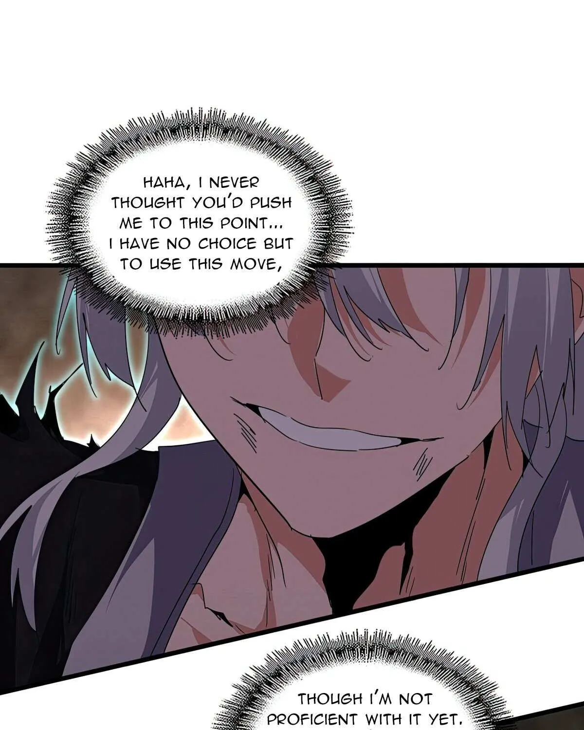 Read Magic Emperor chapter 733 image 69 on Lezhin