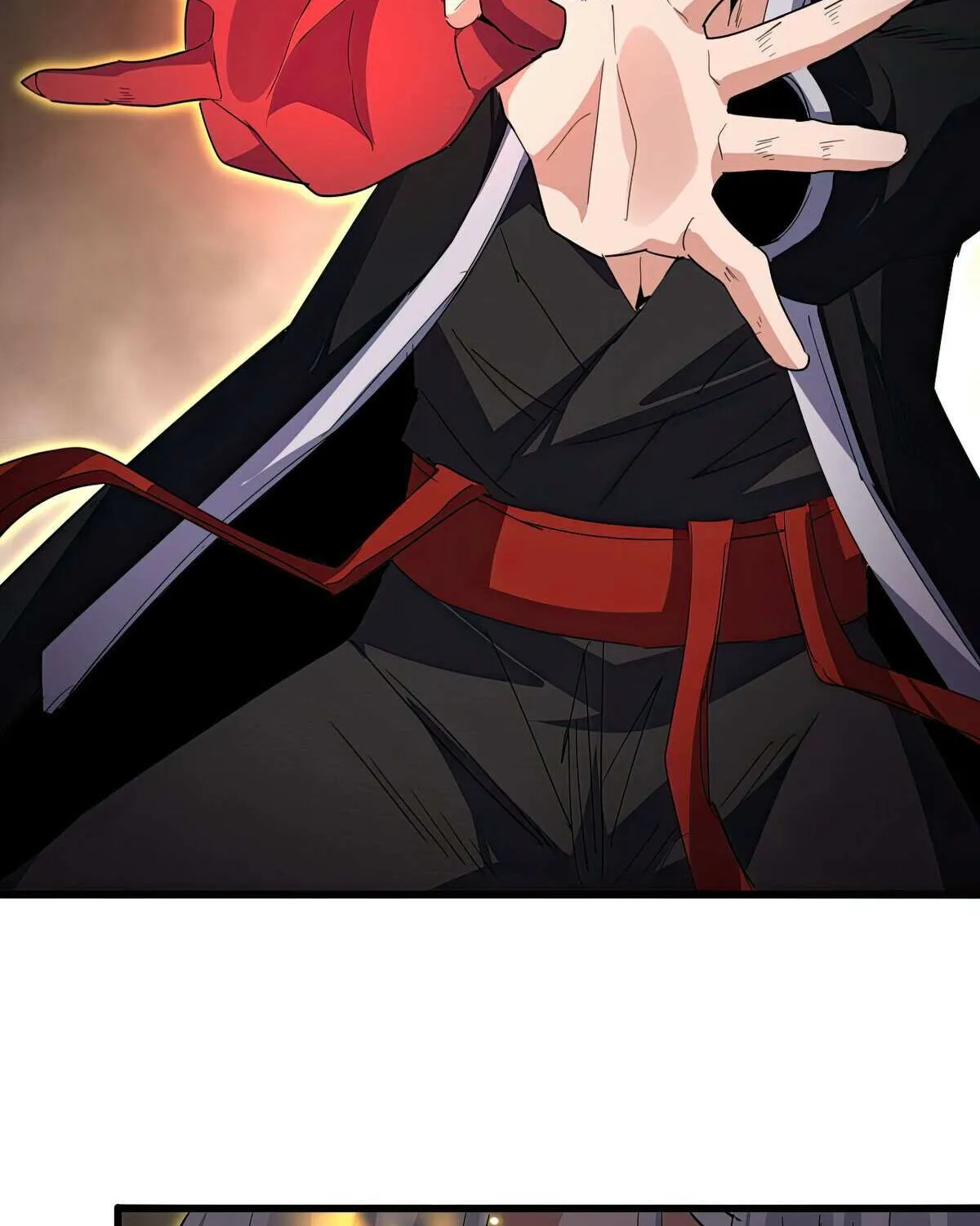 Read Magic Emperor chapter 733 image 72 on Lezhin