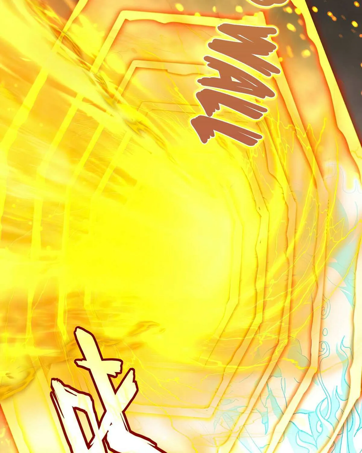 Read Magic Emperor chapter 733 image 74 on Lezhin