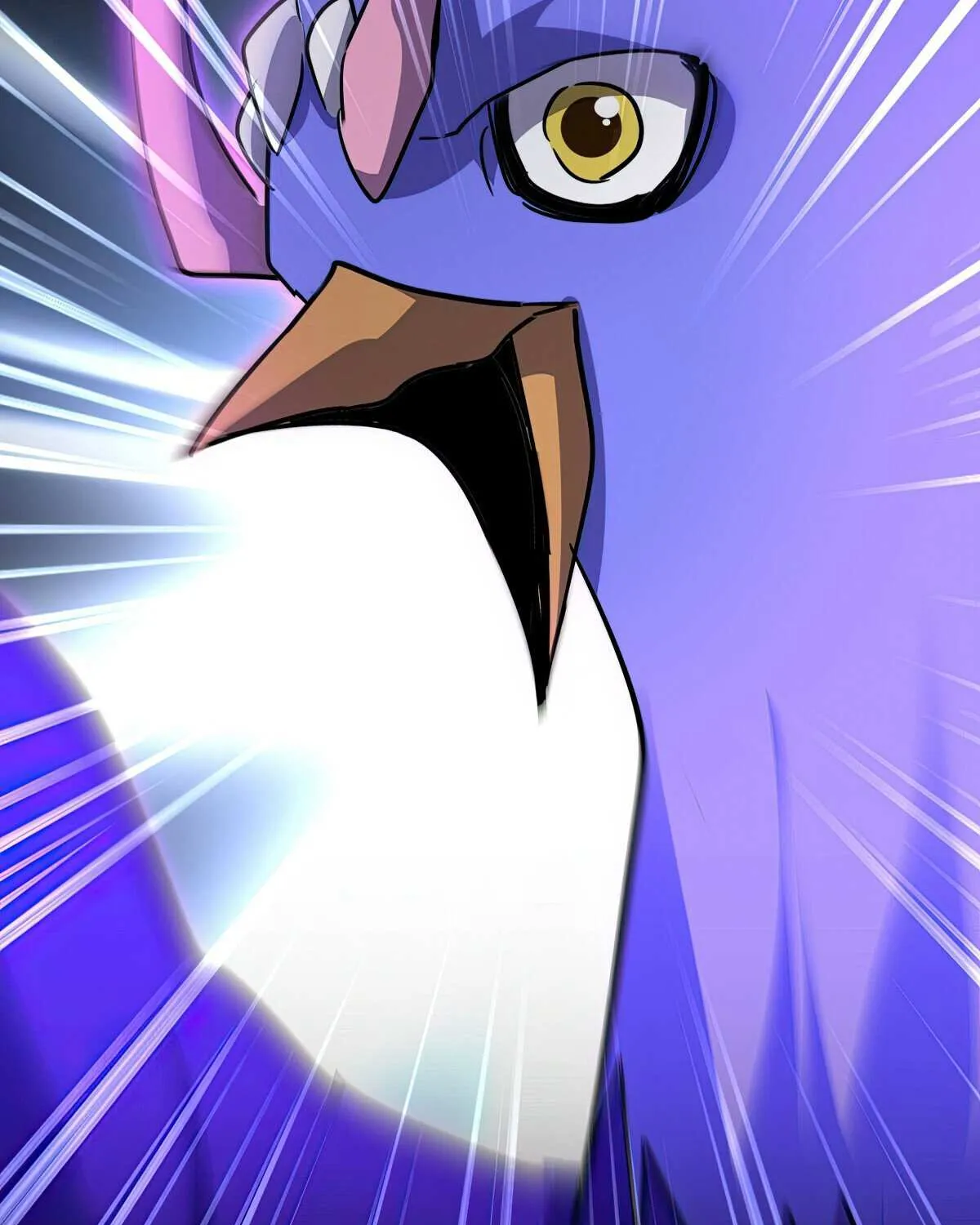 Read Magic Emperor chapter 733 image 82 on Lezhin