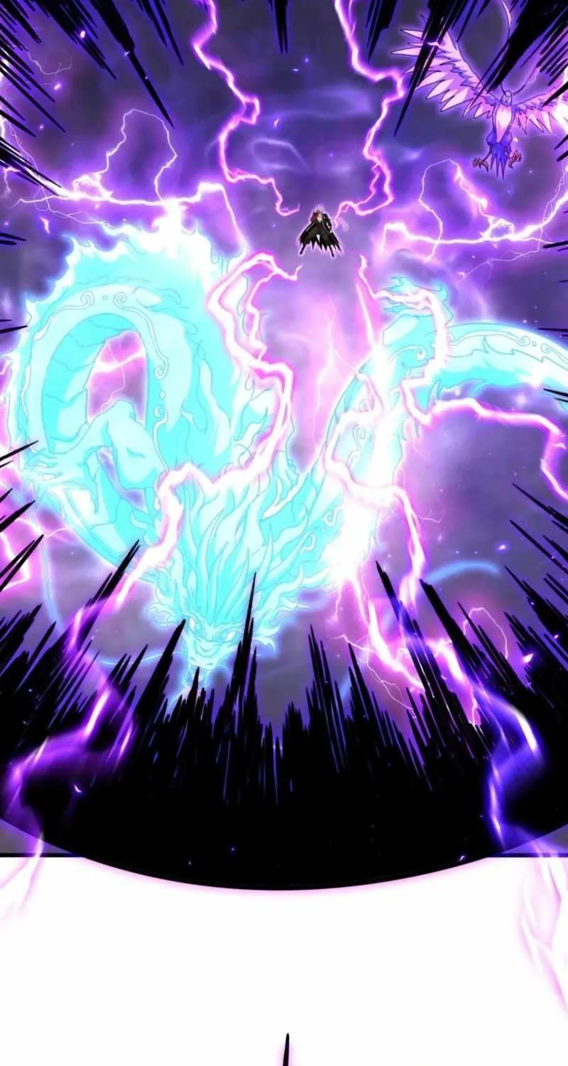 Read Magic Emperor chapter 734 image 10 on Lezhin