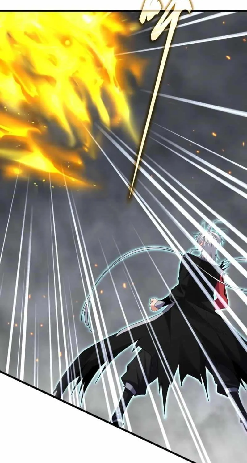 Read Magic Emperor chapter 734 image 14 on Lezhin