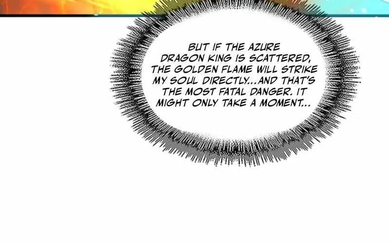 Read Magic Emperor chapter 734 image 24 on Lezhin