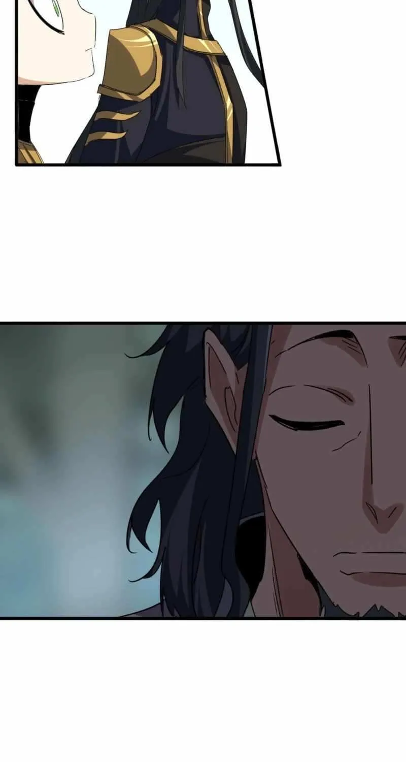 Read Magic Emperor chapter 734 image 27 on Lezhin
