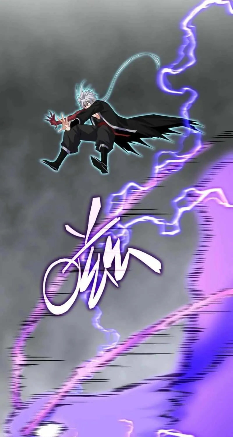 Read Magic Emperor chapter 734 image 29 on Lezhin