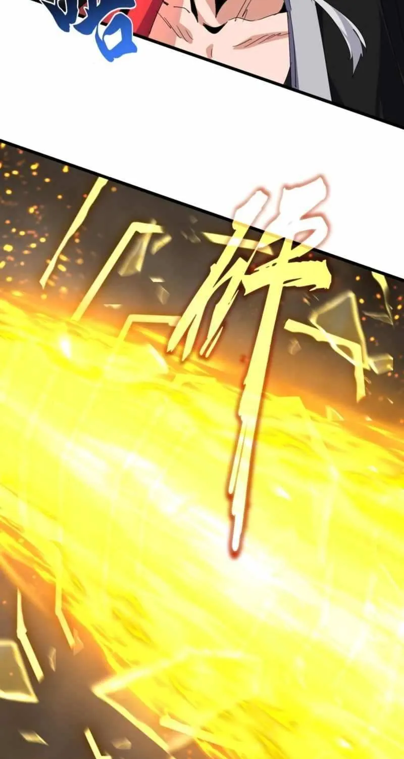 Read Magic Emperor chapter 734 image 3 on Lezhin