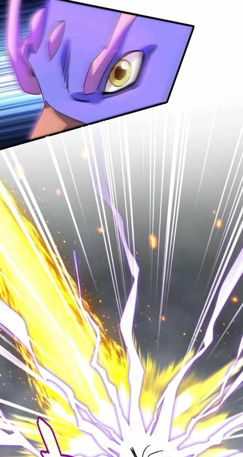Read Magic Emperor chapter 734 image 33 on Lezhin