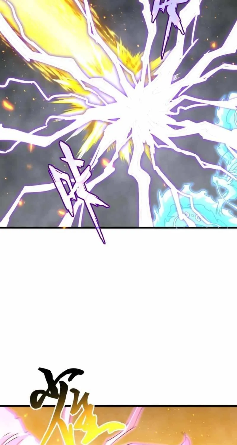 Read Magic Emperor chapter 734 image 35 on Lezhin
