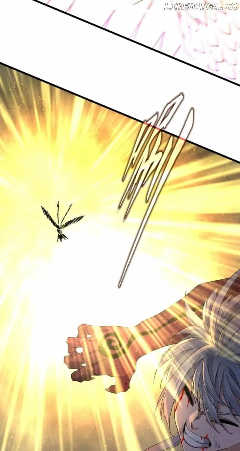 Read Magic Emperor chapter 734 image 37 on Lezhin