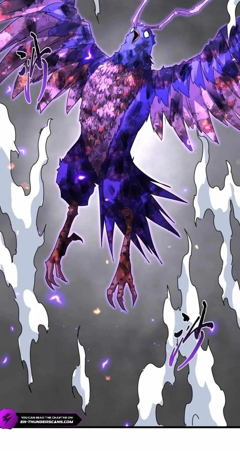 Read Magic Emperor chapter 734 image 40 on Lezhin