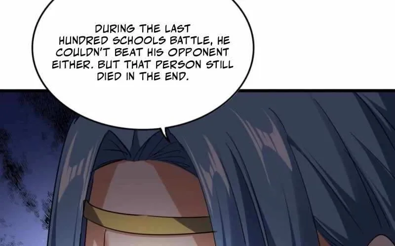 Read Magic Emperor chapter 734 image 48 on Lezhin