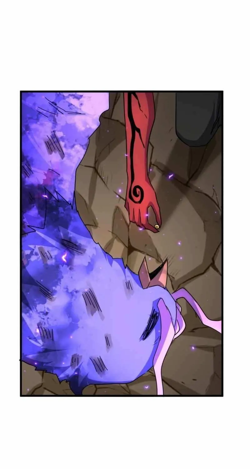 Read Magic Emperor chapter 734 image 52 on Lezhin