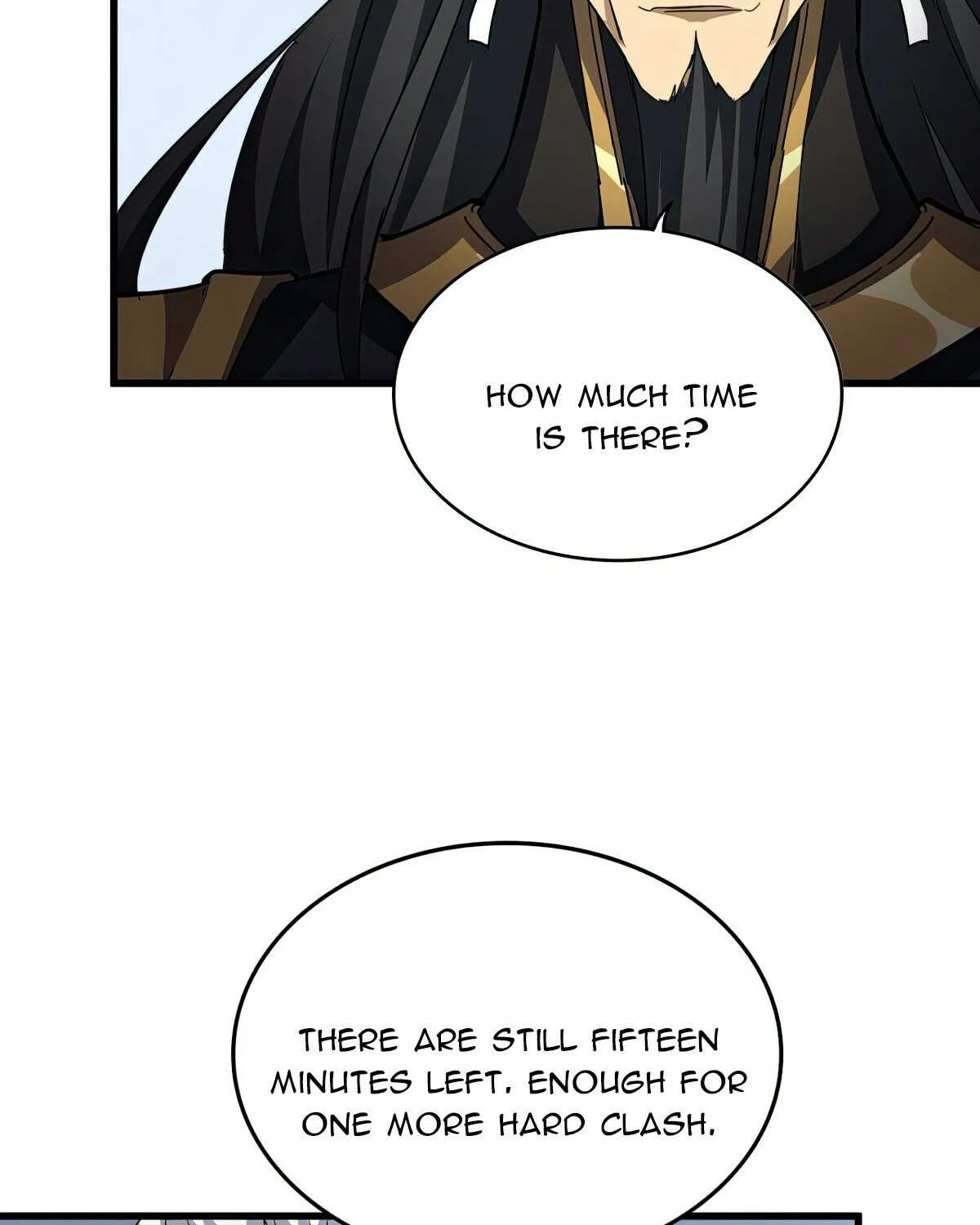 Read Magic Emperor chapter 735 image 11 on Lezhin