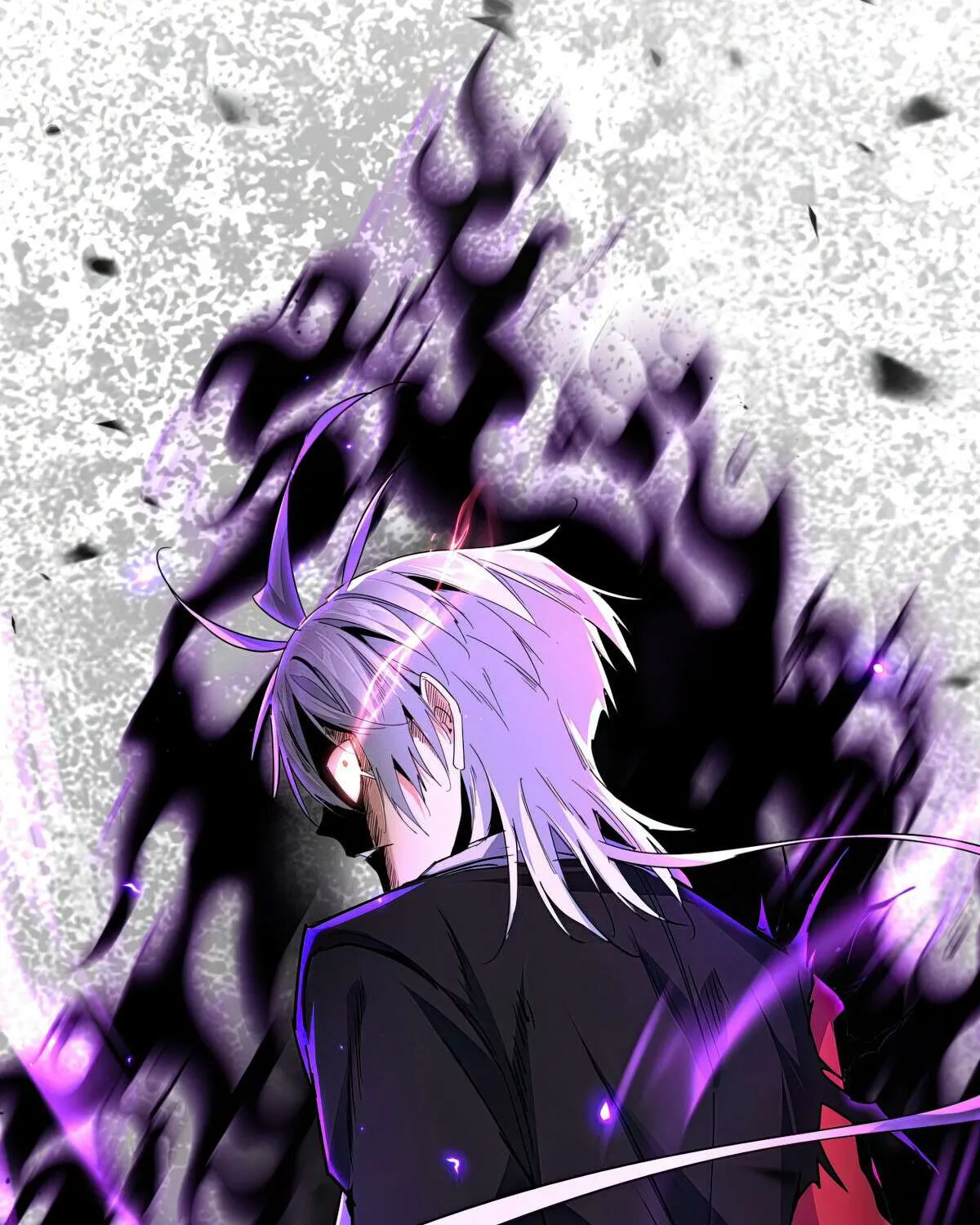 Read Magic Emperor chapter 735 image 2 on Lezhin