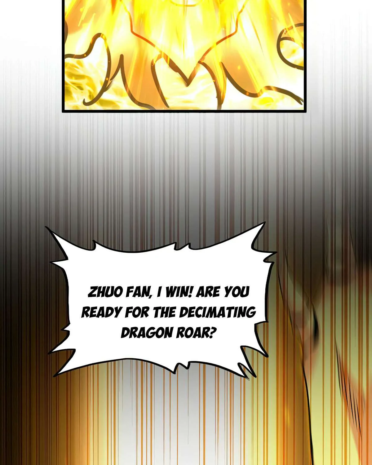 Read Magic Emperor chapter 735 image 27 on Lezhin