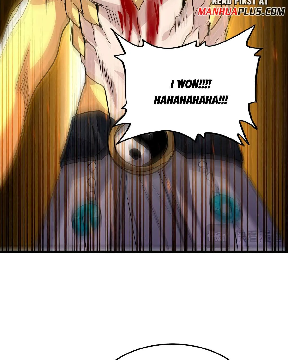 Read Magic Emperor chapter 735 image 29 on Lezhin