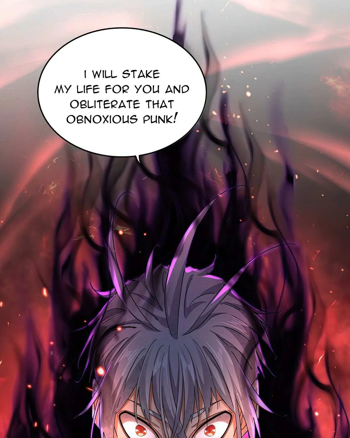 Read Magic Emperor chapter 735 image 37 on Lezhin