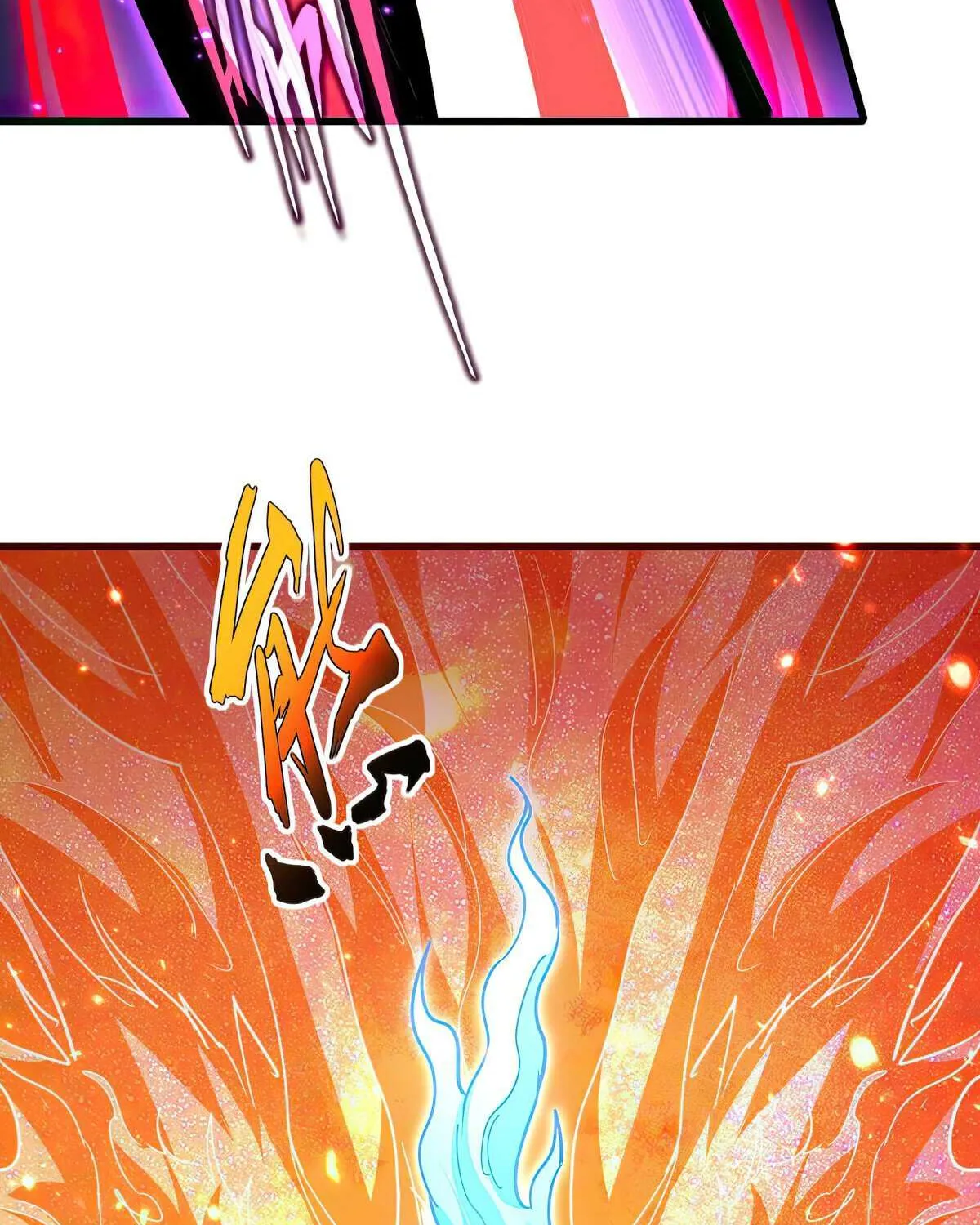 Read Magic Emperor chapter 735 image 40 on Lezhin