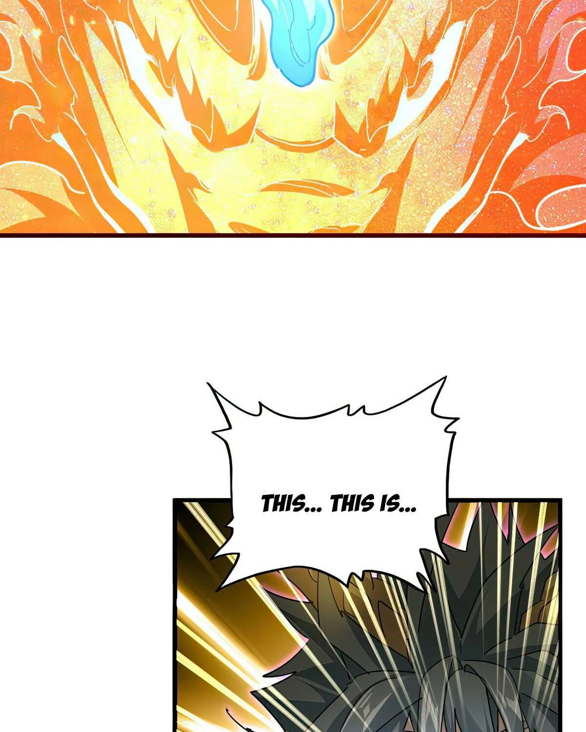 Read Magic Emperor chapter 735 image 41 on Lezhin