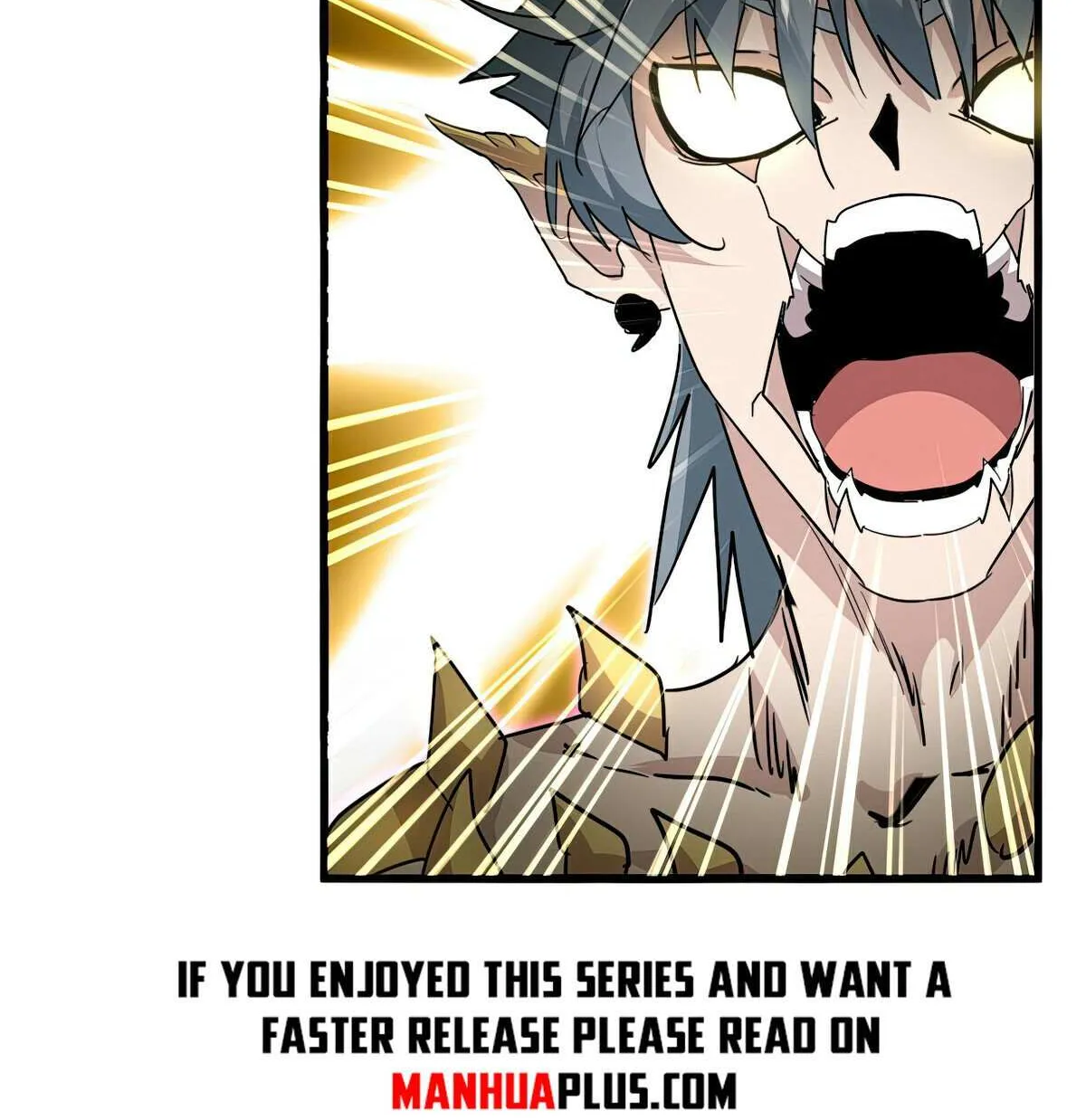 Read Magic Emperor chapter 735 image 42 on Lezhin