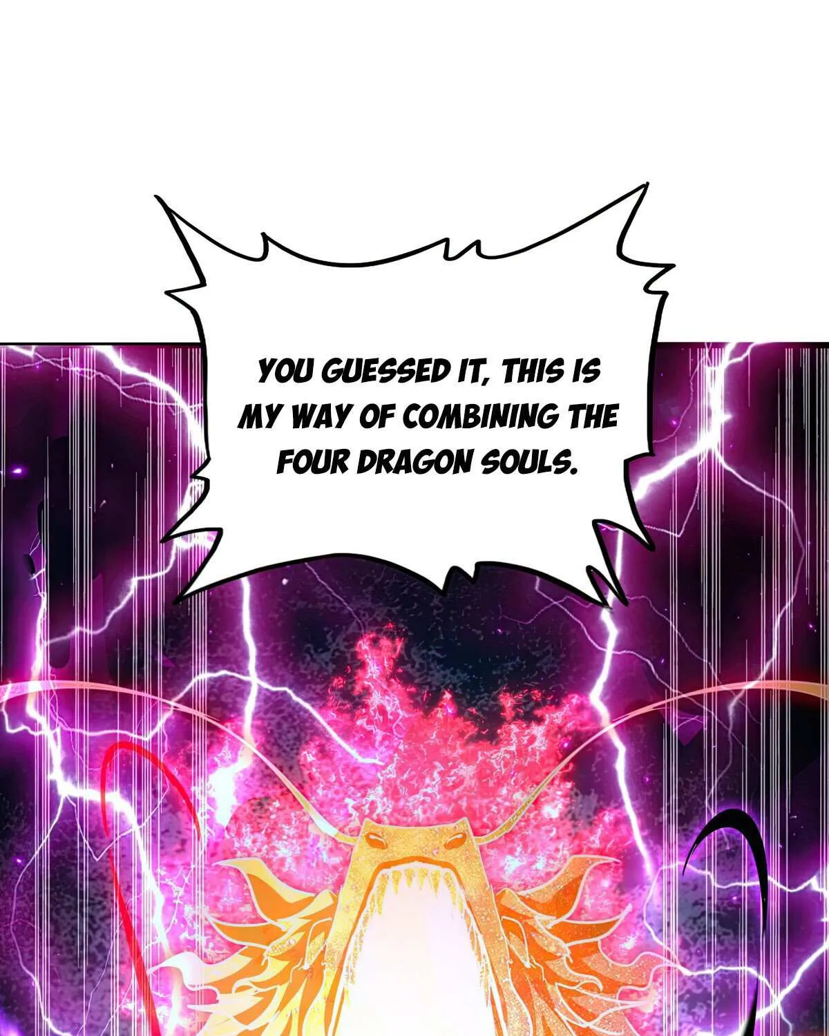 Read Magic Emperor chapter 735 image 43 on Lezhin