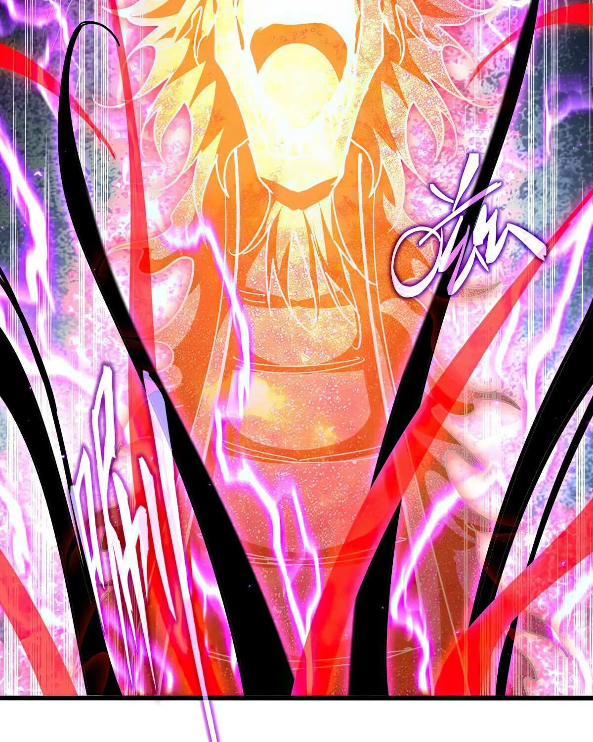 Read Magic Emperor chapter 735 image 44 on Lezhin