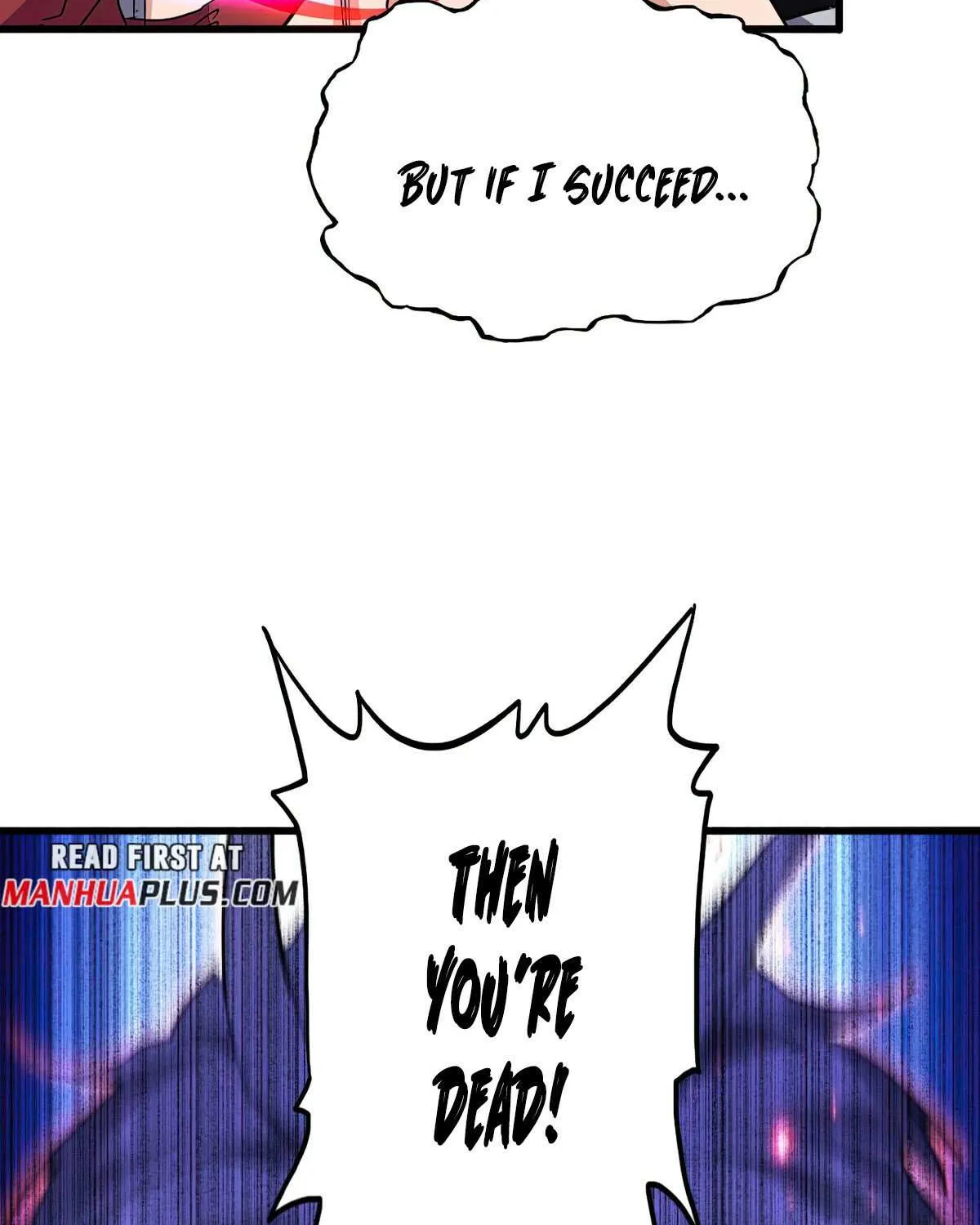 Read Magic Emperor chapter 735 image 46 on Lezhin