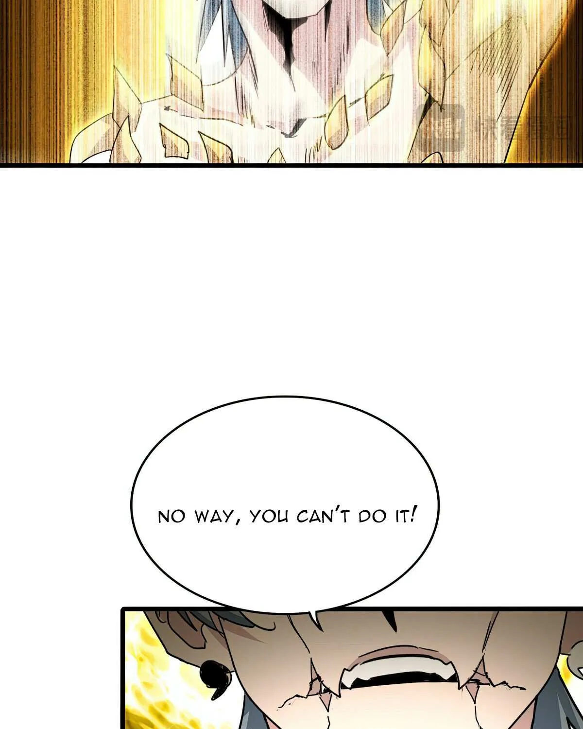Read Magic Emperor chapter 735 image 49 on Lezhin