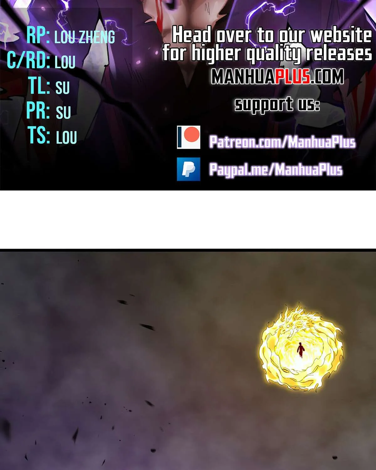 Read Magic Emperor chapter 735 image 5 on Lezhin