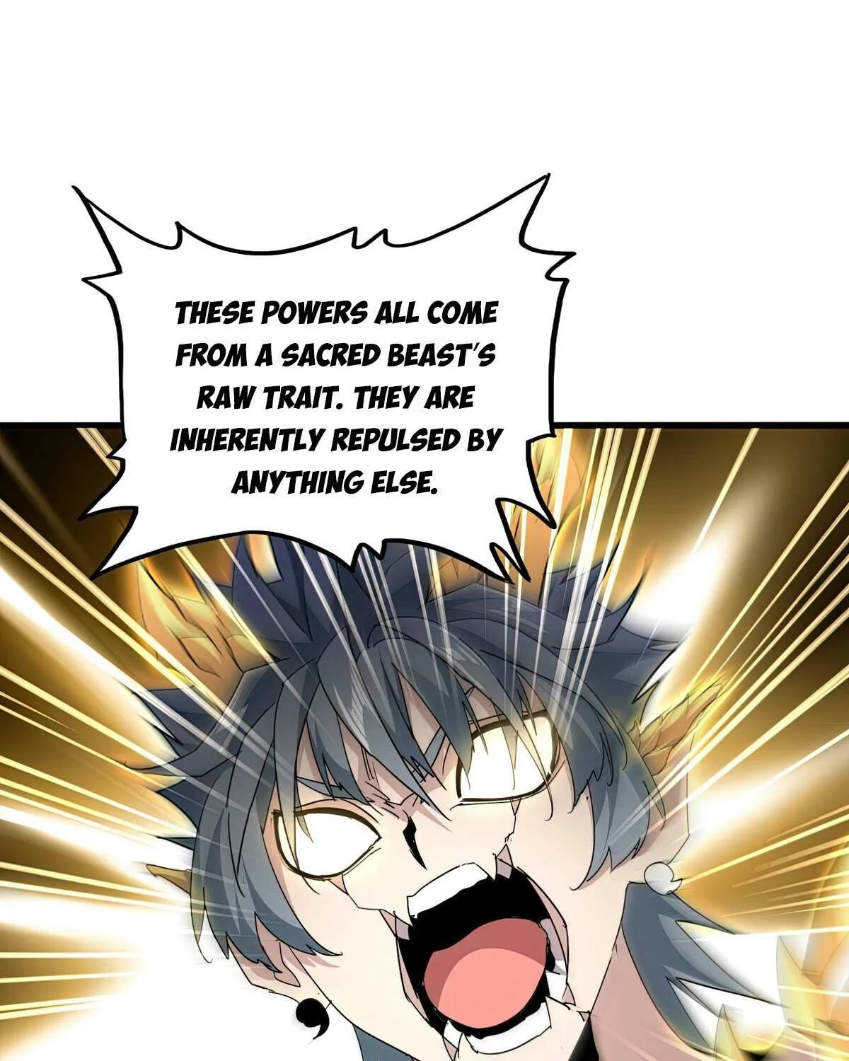 Read Magic Emperor chapter 735 image 51 on Lezhin