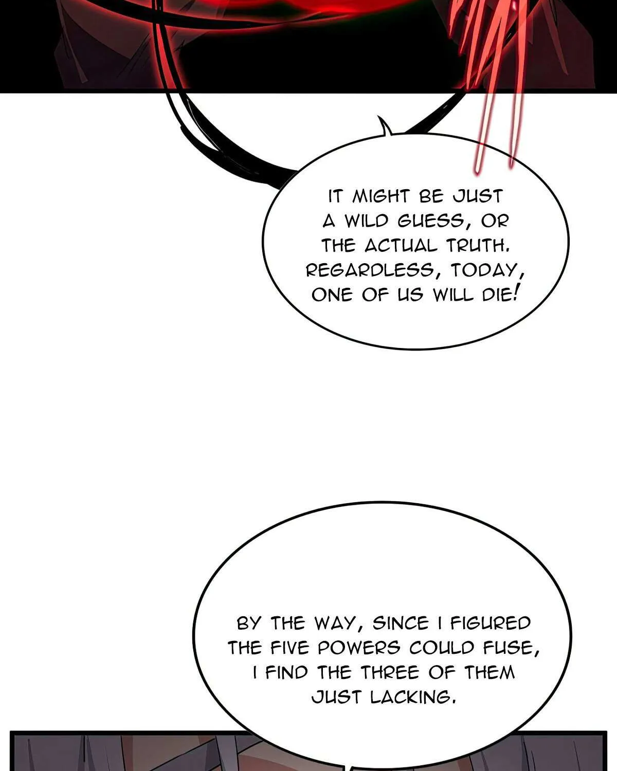 Read Magic Emperor chapter 735 image 54 on Lezhin