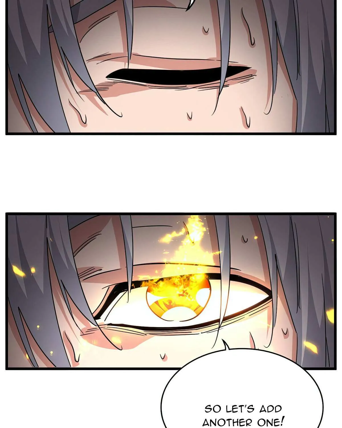 Read Magic Emperor chapter 735 image 55 on Lezhin