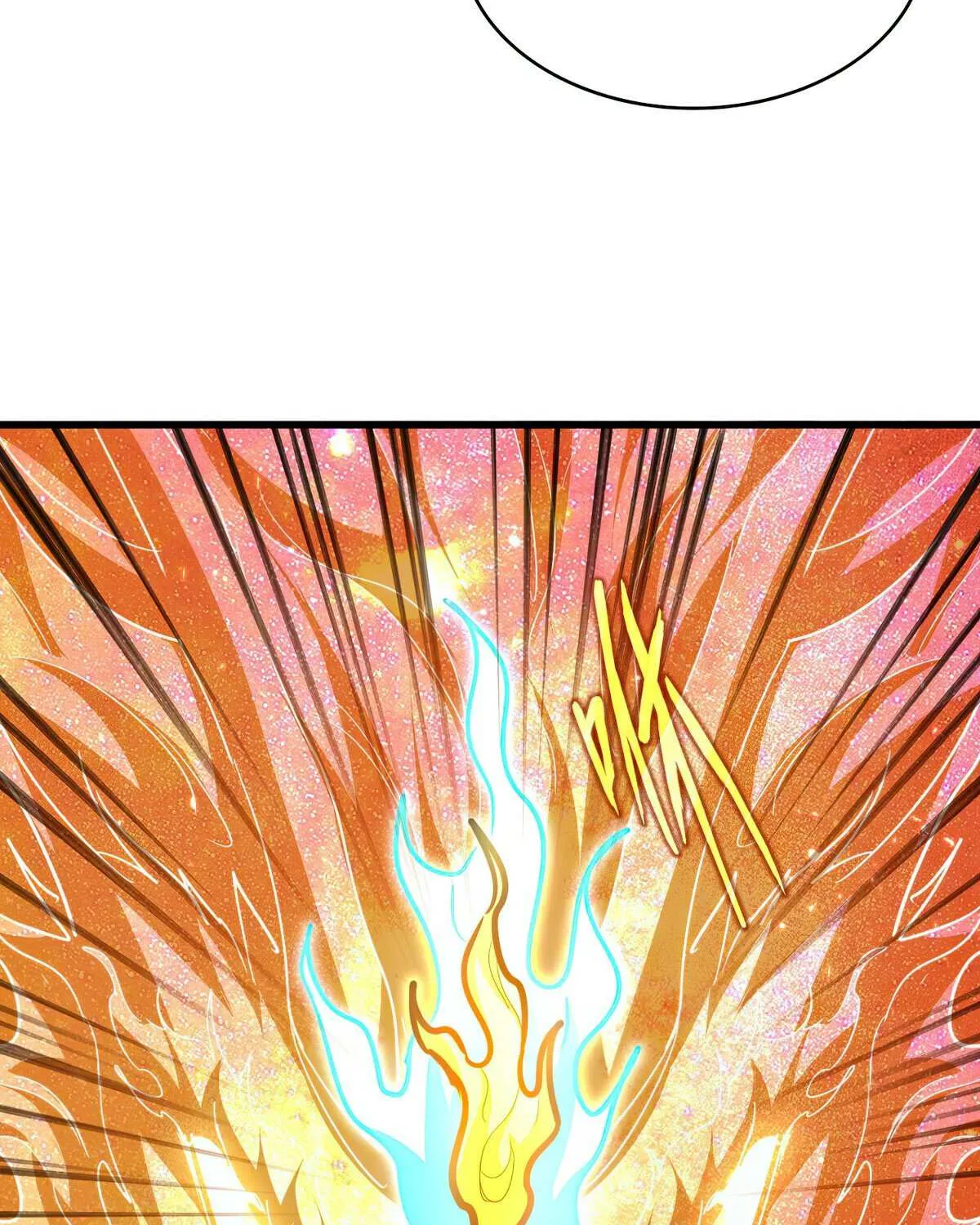 Read Magic Emperor chapter 735 image 56 on Lezhin