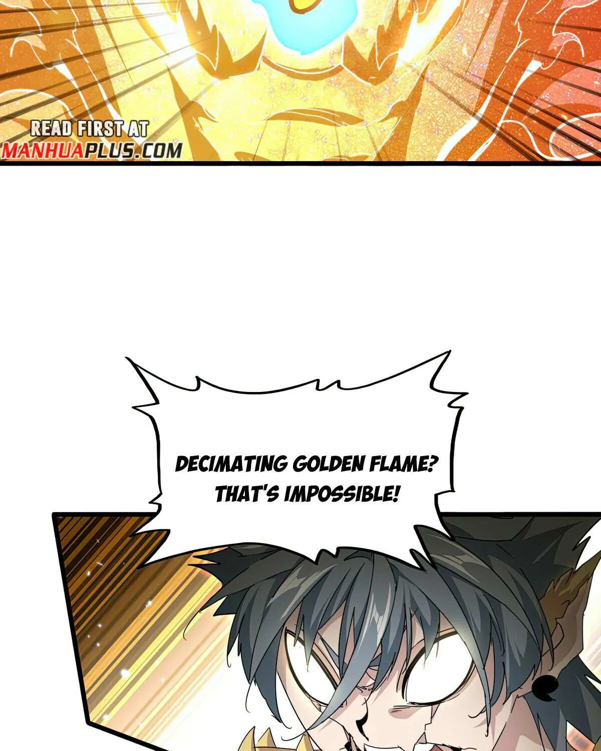 Read Magic Emperor chapter 735 image 57 on Lezhin