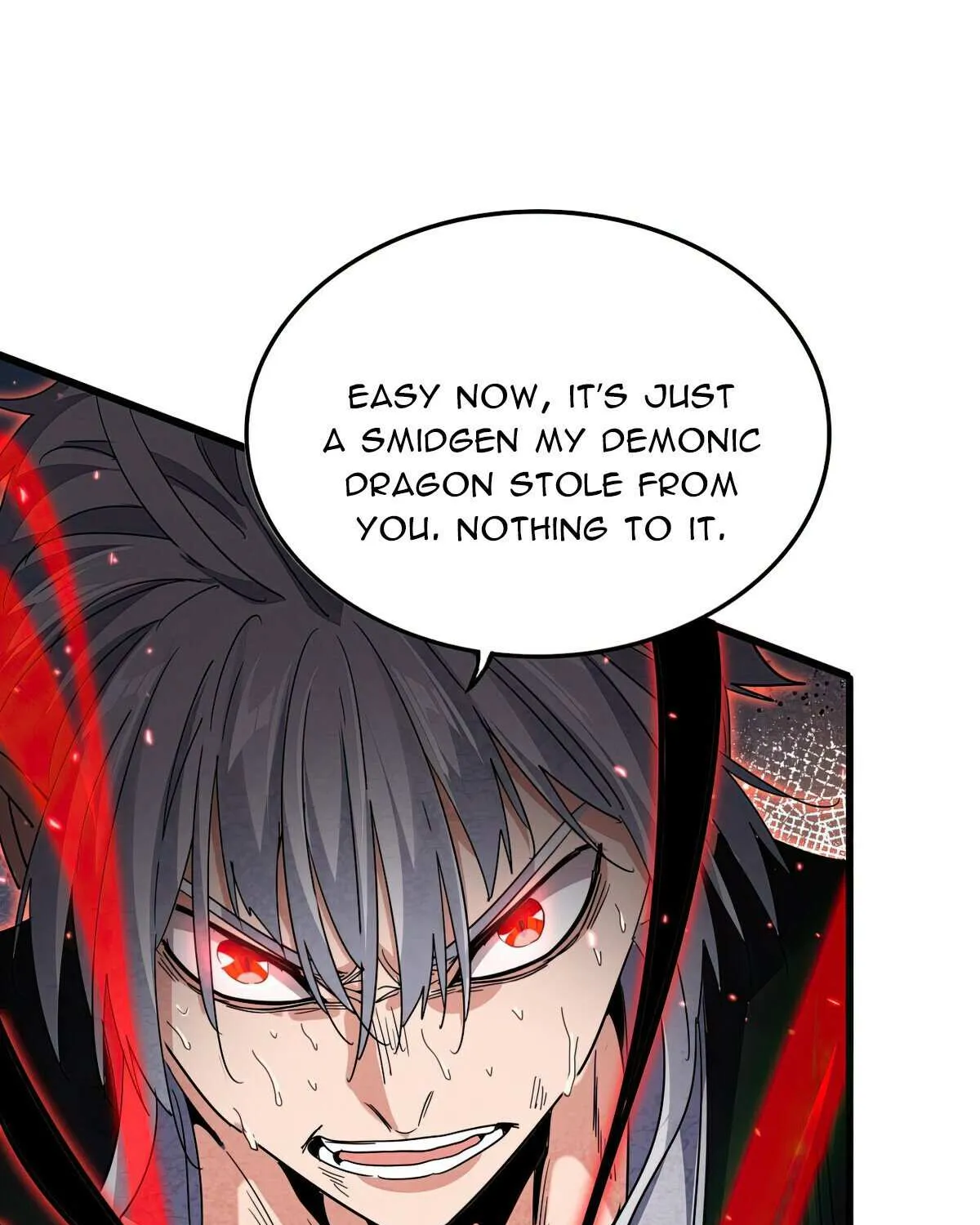 Read Magic Emperor chapter 735 image 59 on Lezhin