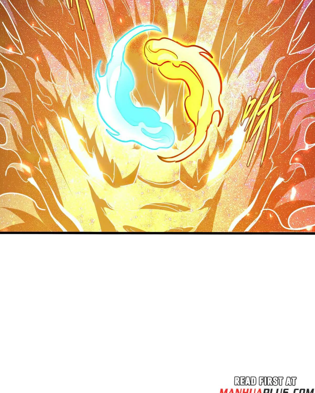 Read Magic Emperor chapter 735 image 62 on Lezhin